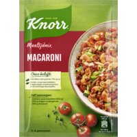 Een afbeelding van Knorr Maaltijdmix macaroni