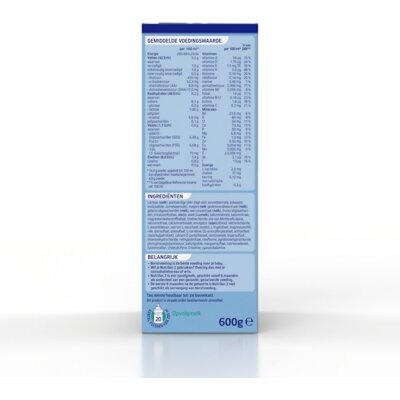 pdp-image-Nutrilon 2 opvolgmelk economy verpakking 6m+