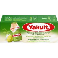 Een afbeelding van Yakult Plus 8-pack