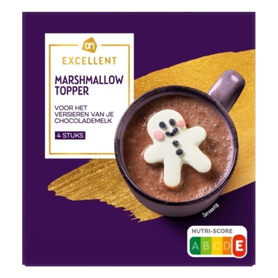pdp-image-AH Excellent Marshmallow topper