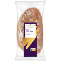 Een afbeelding van AH Excellent Feest stolletje