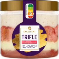 Afbeelding van Excellent Trifle stoofpeer champagne