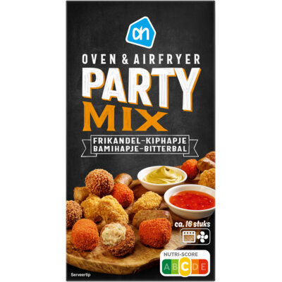 pdp-image-AH Oven partymix