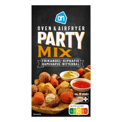 pdp-image-AH Oven partymix