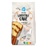 AH Mix voor cake