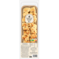 Afbeelding van Plukbrood speculaas karamel