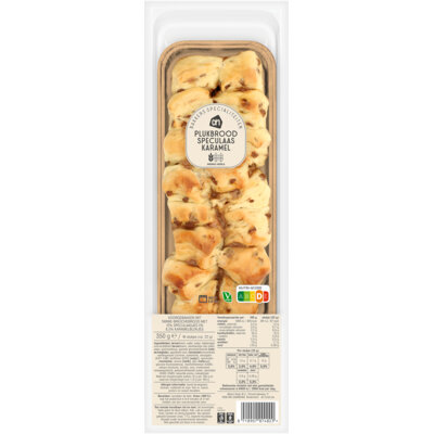 pdp-image-AH Plukbrood speculaas karamel