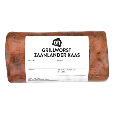 pdp-image-AH Grillworst zaanlanderkaas