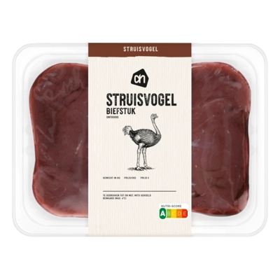 pdp-image-AH Struisvogel biefstuk