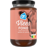 Afbeelding van Vlees fond