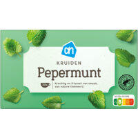 Afbeelding van Kruiden pepermunt