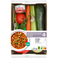 Afbeelding van Minestronesoep verspakket