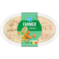 Een afbeelding van AH Farmer salade