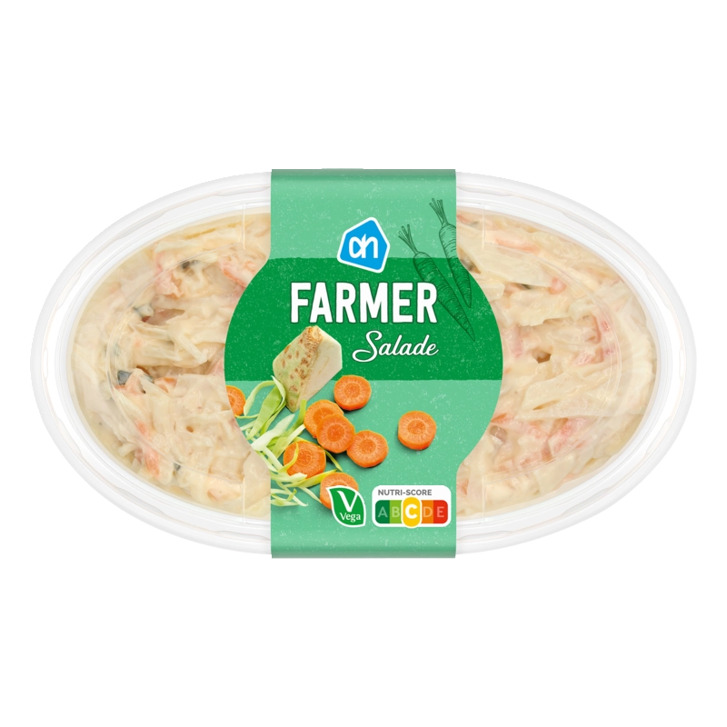 AH Farmer salade