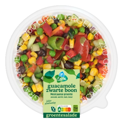 pdp-image-AH Terra Plantaardig goentesalade guacamole bonen