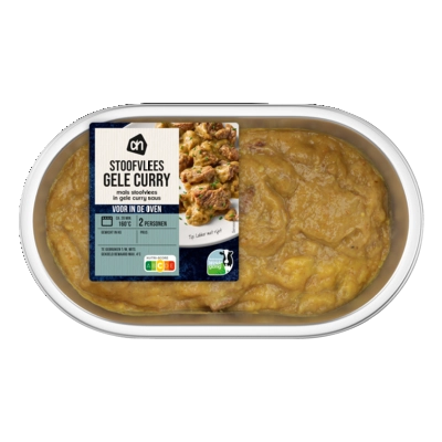 pdp-image-AH Oven stoofvlees gele curry
