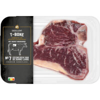 Een afbeelding van AH BBQ T-bone