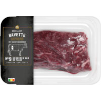 Afbeelding van BBQ bavette