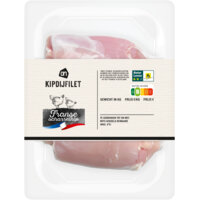 Afbeelding van Kipdijfilet Franse scharrelkip