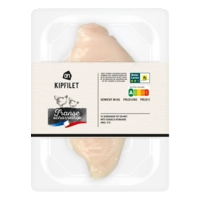AH Kipfilet Franse scharrelkip