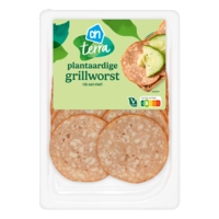AH Terra Plantaardige grillworst
