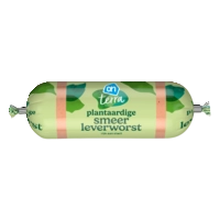 AH Terra Plantaardige smeerleverworst