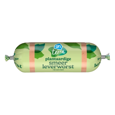 pdp-image-AH Terra Plantaardige smeerleverworst