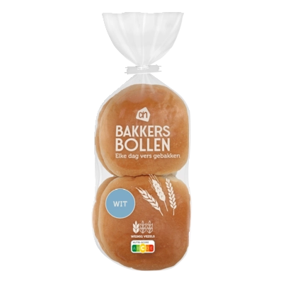 pdp-image-AH Bakkersbollen wit