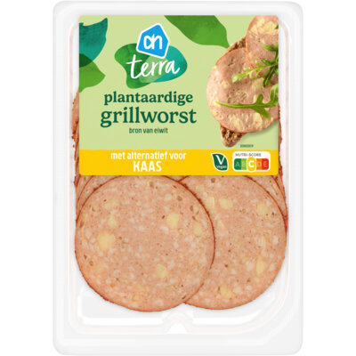 pdp-image-AH Terra Plantaardige grillworst alternatief kaas