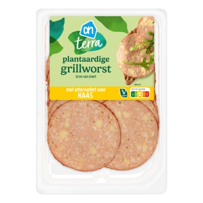 pdp-image-AH Terra Plantaardige grillworst alternatief kaas