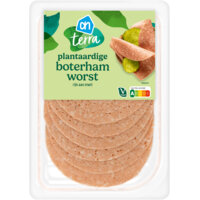 Afbeelding van Terra Plantaardige boterhamworst