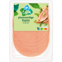 Een afbeelding van AH Terra Plantaardige ham