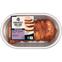 Afbeelding van Oven varkfiletrollade