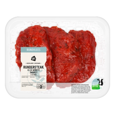 pdp-image-AH Rundersteak à la minute smokey