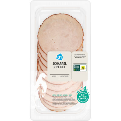 pdp-image-AH Scharrel kipfilet