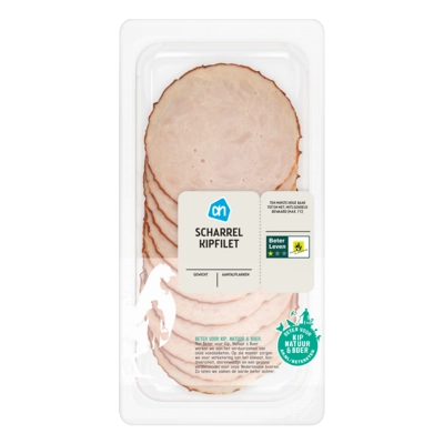 pdp-image-AH Scharrel kipfilet