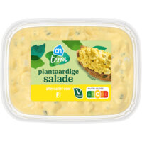 Een afbeelding van AH Terra Plantaardige salade alternatief voor ei