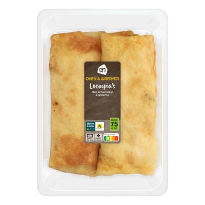 pdp-image-AH Oven en airfryer loempia's