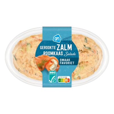 pdp-image-AH Gerookte zalm roomkaas
