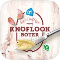 Afbeelding van Knoflookboter