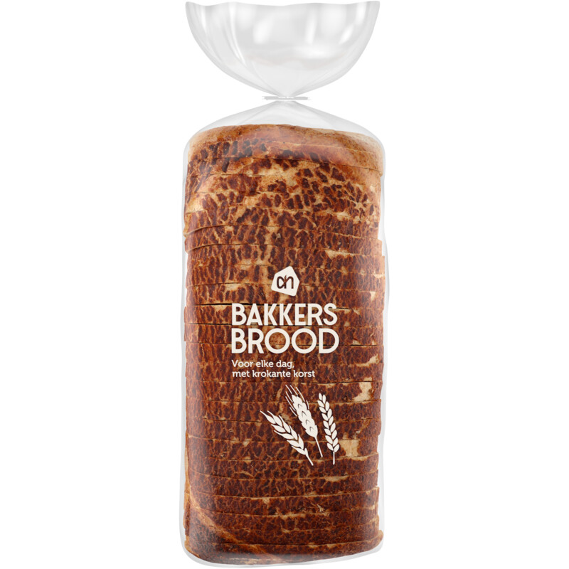 Een afbeelding van AH Tijger bruin heel