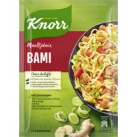 Een afbeelding van Knorr Mix voor bami