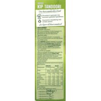 Een afbeelding van Knorr Wereldgerechten Indiase kip tandoori