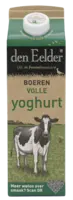 Den Eelder Boeren volle yoghurt