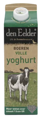pdp-image-Den Eelder Boeren volle yoghurt