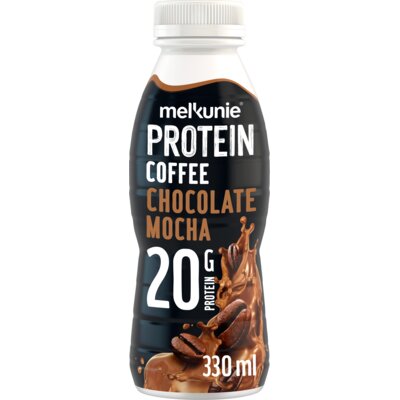pdp-image-Melkunie Protein coffee chocolate mocha