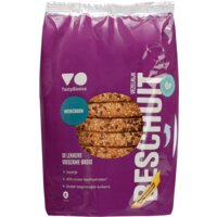 Afbeelding van TastyBasics Beschuit meerzaden