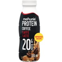Protein coffee caffe latte - 5618