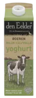Den Eelder Boeren milde halfvolle yoghurt