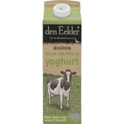 pdp-image-Den Eelder Boeren milde halfvolle yoghurt